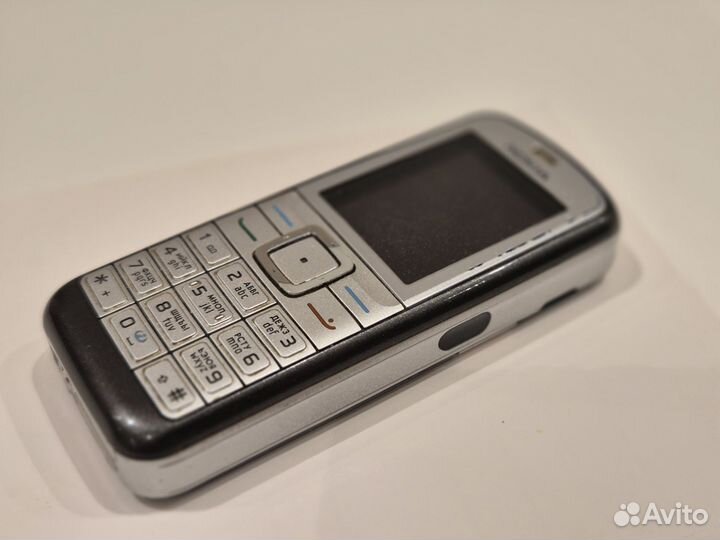 Nokia 6070