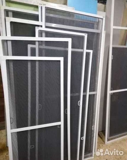 Ремонт окон,москитные сетки,откосы,подоконники