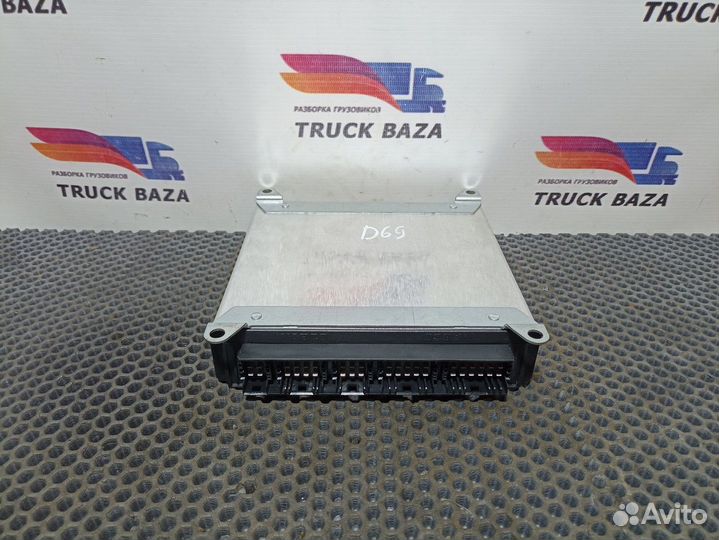 Блок управления EBS Daf CF, Daf XF105