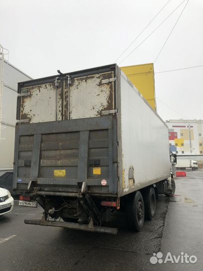 Грузоперевозки