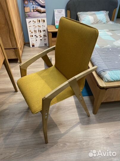 Растущий стол и стул