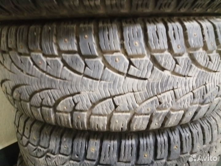 Pirelli Winter Carving Edge 195/65 R15 91T