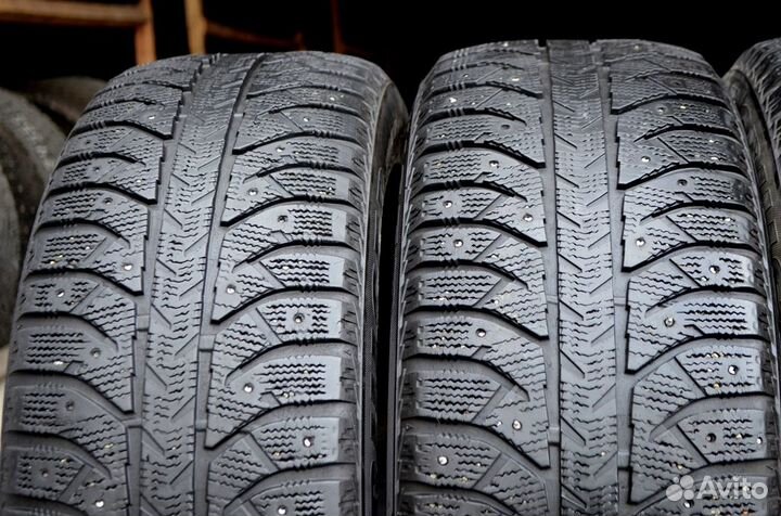 Bridgestone Ice Cruiser 7000 235/55 R19