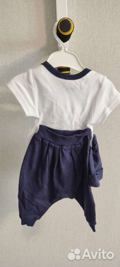 Комплект детский