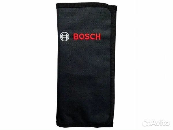 Комбинированные ключи Bosch 1600A016BU