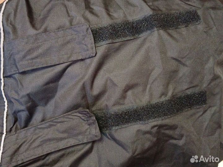 Водонепроницаемые штаны Crane, Regatta