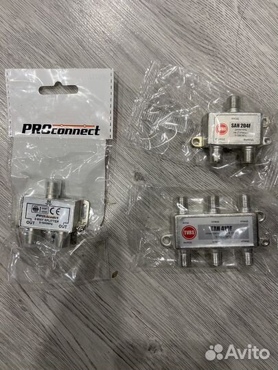 Rj45 разветвитель