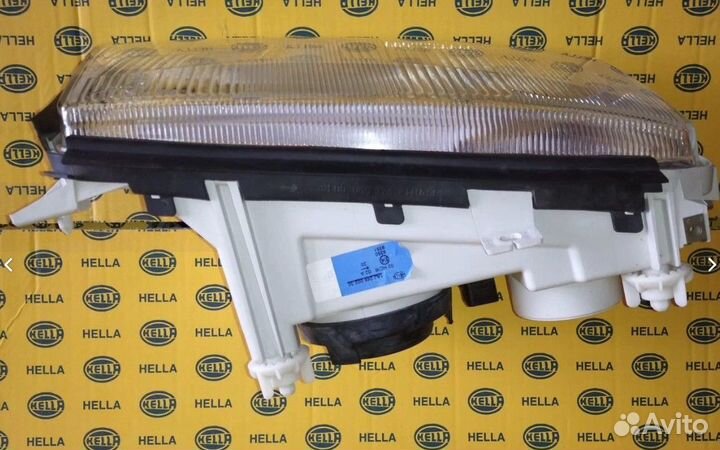 Фары Skoda Octavia 1U 97/00 г.г. новые