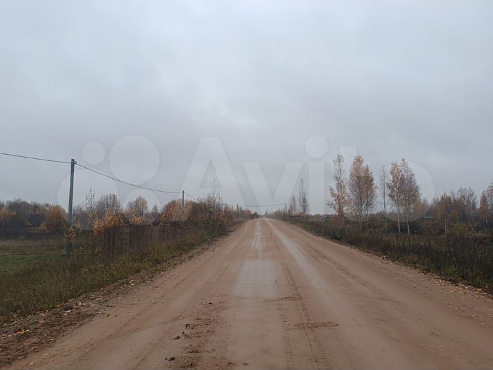 Участок 9 сот. (ИЖС)