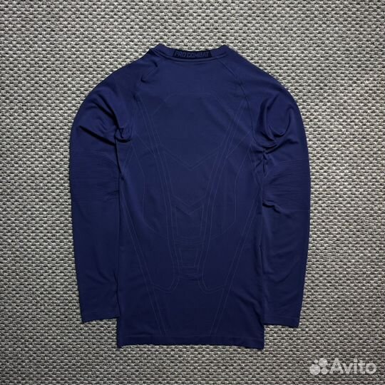 Компрессионная кофта Nike Pro оригинал