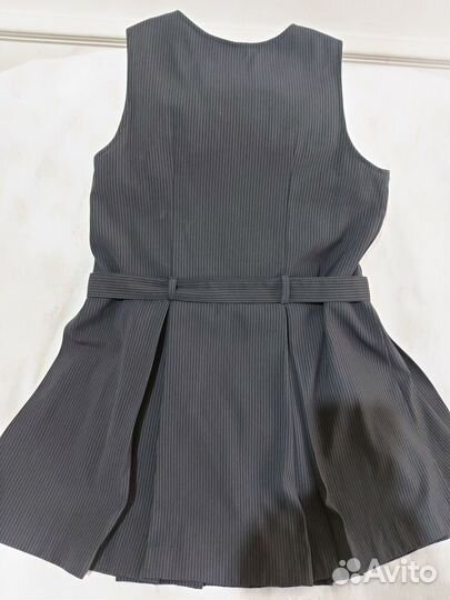 Сарафан школьн,Параллель