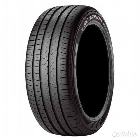Pirelli Scorpion Verde 215/60 R17 96H