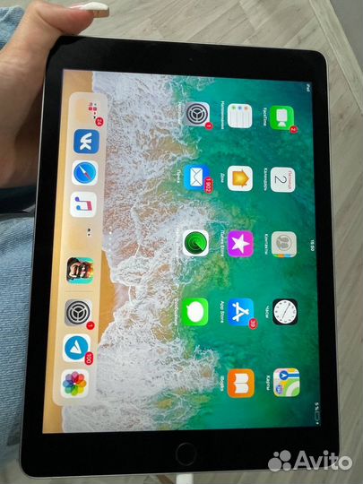 iPad air 2 64gb