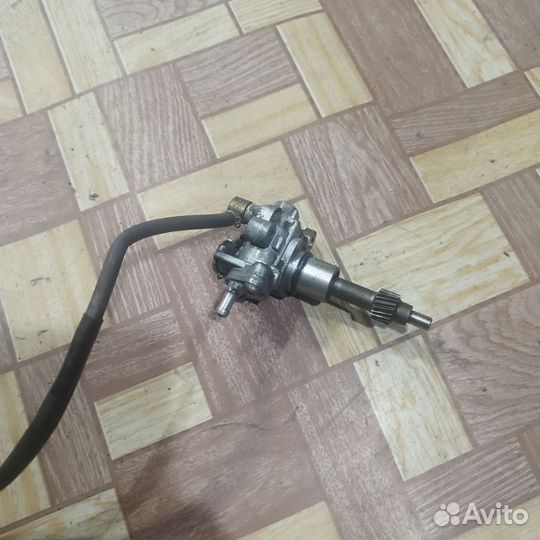 Масло насос Honda Dio Fit