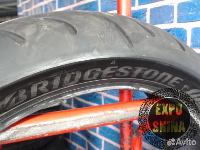 Мотошина Bridgestone Battlax Sport Touring T30R E