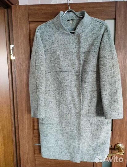 Пальто