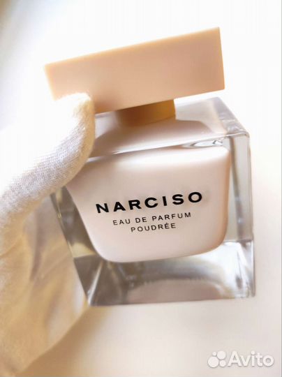 Парфюм Narciso RodriguezNarciso Poudree