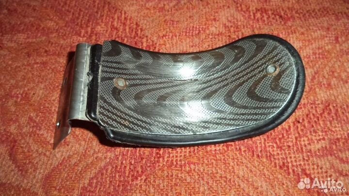 Запчасти от детского самоката