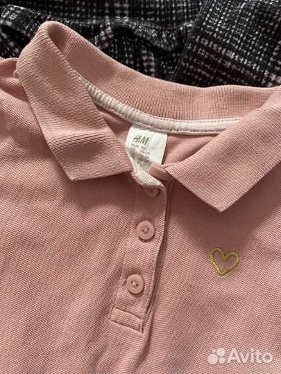 Одежда для девочки в садик 92-98