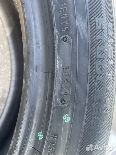 Dunlop Winter Maxx SJ8 265/50 R22 112R