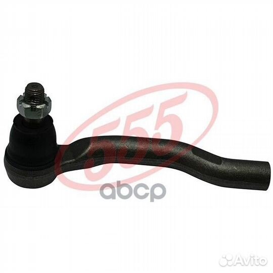 Наконечник рулевой тяги прав SEN281L 555