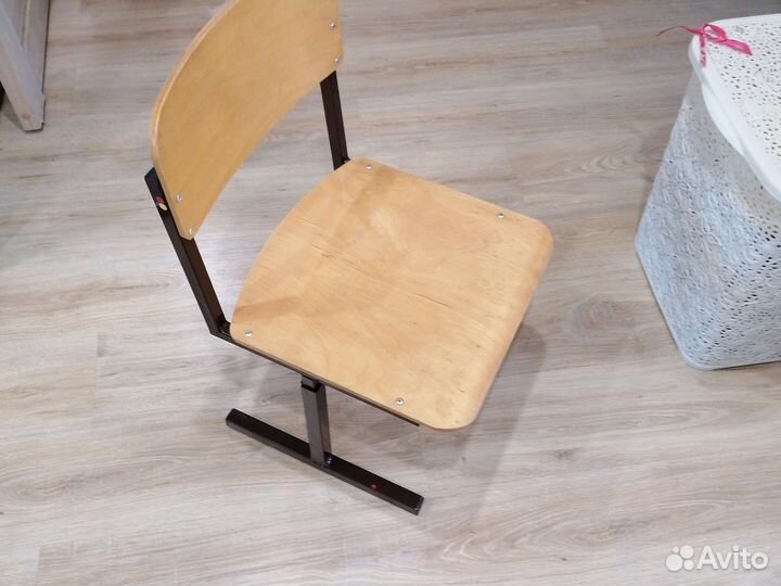 Стул для школьника