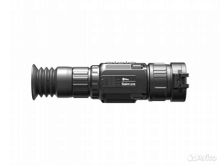 Тепловизионный прицел iRay Saim SCH 50