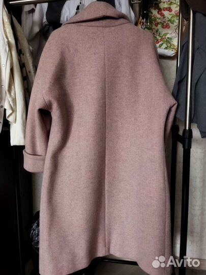 Пальто MaxMara