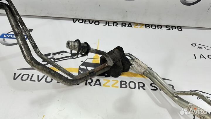 Трубки кондиционера Land Rover Freelander 2 L359