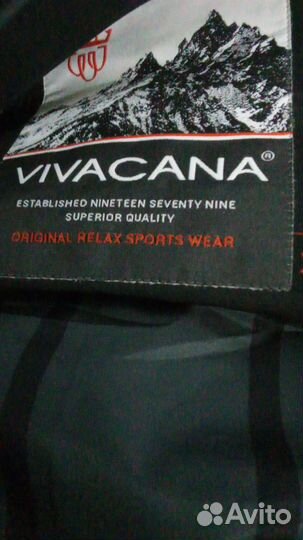 Пуховик зимний мужской новый