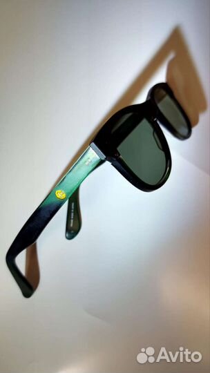 Солнцезащитные очкиJean PaulGaulter56-1275Оригинал