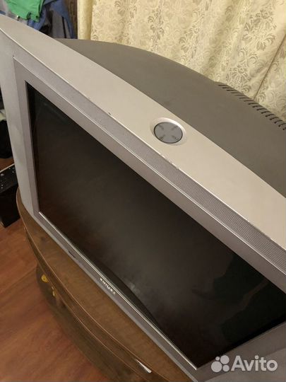 Телевизор philips