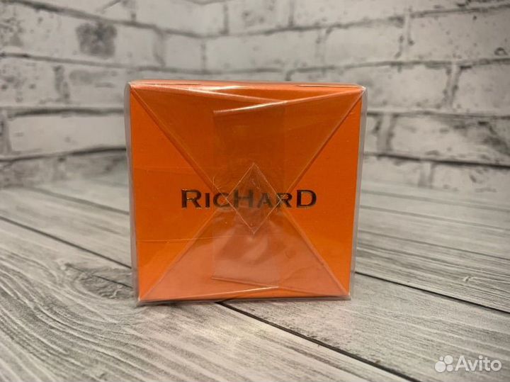 Туалетная вода richard dirty mango