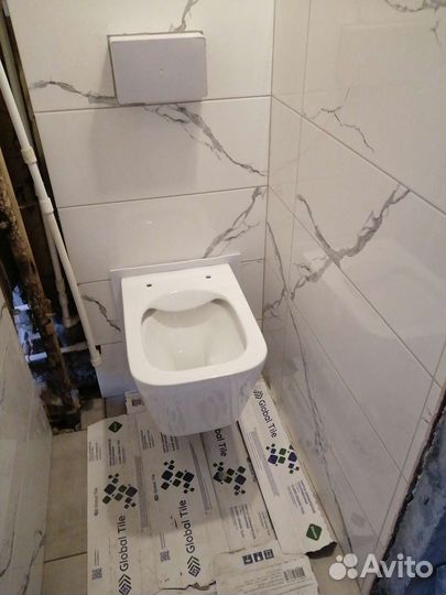 Ремонт и отделка квартир