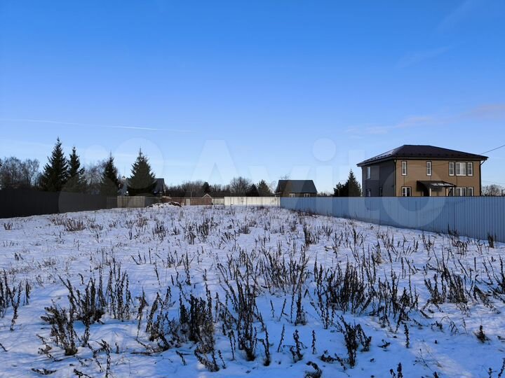 Участок 7 сот. (ИЖС)