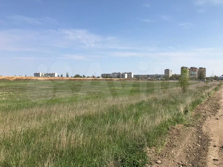 Участок 96 сот. (СНТ, ДНП)