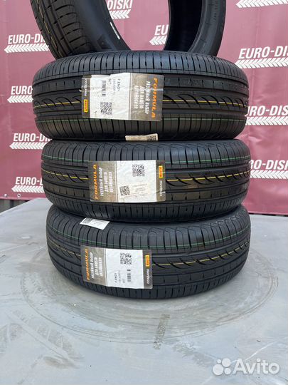 Formula Energy 205/60 R16 92V