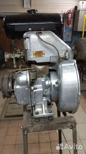 Двигатель для мотоблока бу