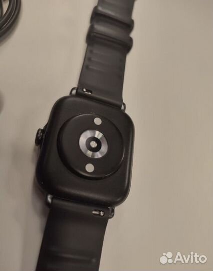 Смарт часы amazfit gts3