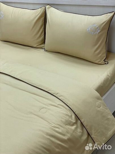 Постельное белье