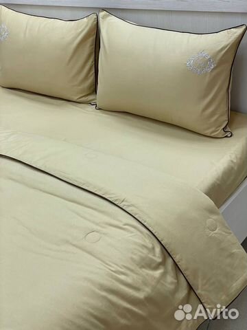 Постельное белье