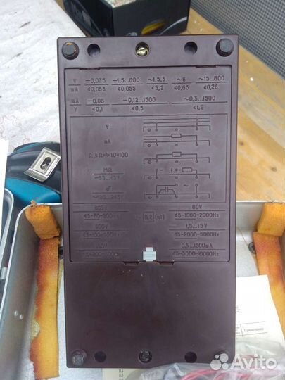 Инструменты