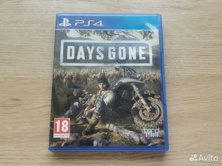 Игры для приставок ps4 диск