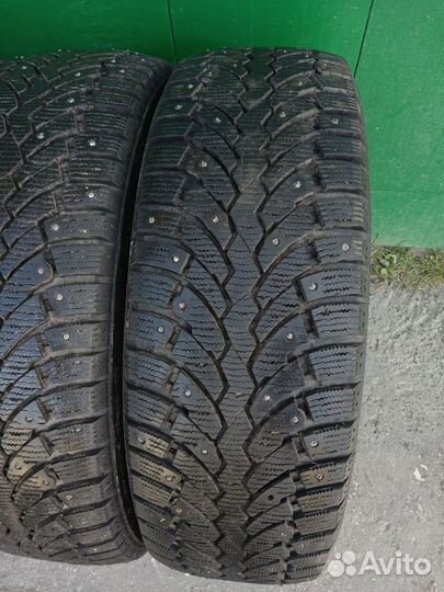 Formula Ice SUV 215/70 R16