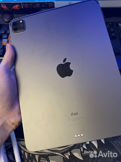 iPad pro 11 2020 256 wifi