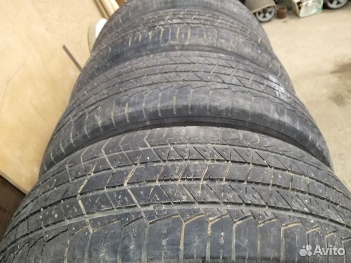 Tigar SUV Summer 215/65 R16 102