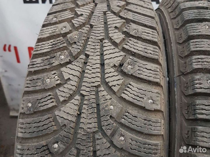Nokian Tyres Nordman 5 195/65 R15