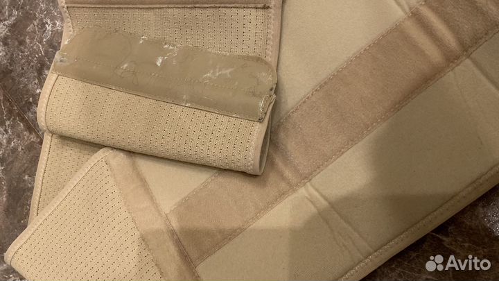 Бандаж послеоперационный 20 см