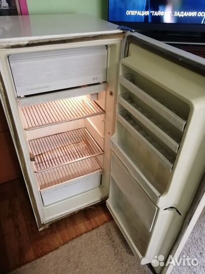Холодильник бирюса б/у