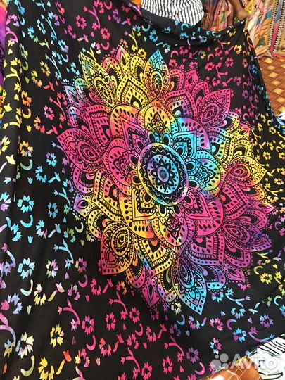 Покрывало для пляжа 